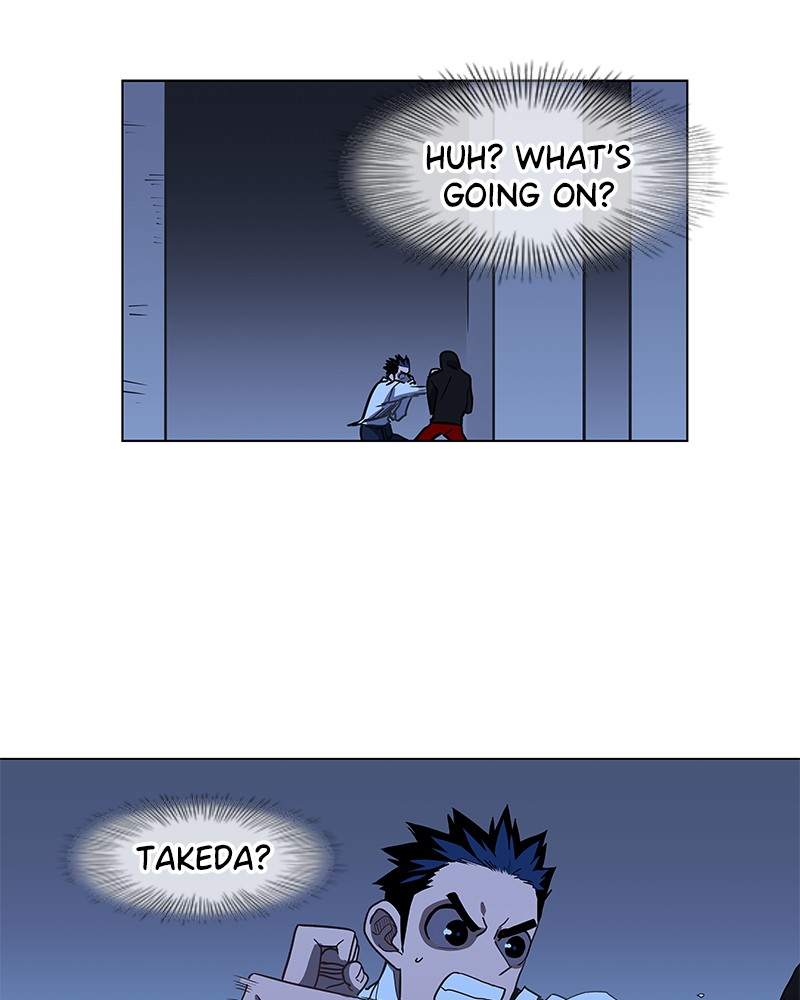 The Boxer chapter 45 page 31