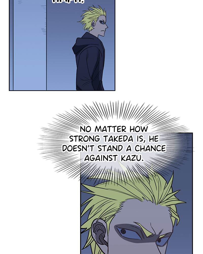 The Boxer chapter 45 page 33