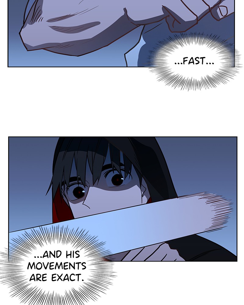 The Boxer chapter 45 page 42