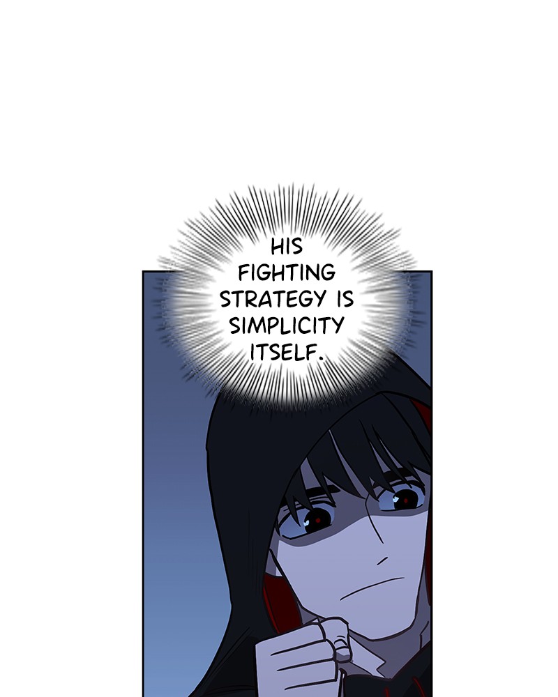 The Boxer chapter 45 page 57