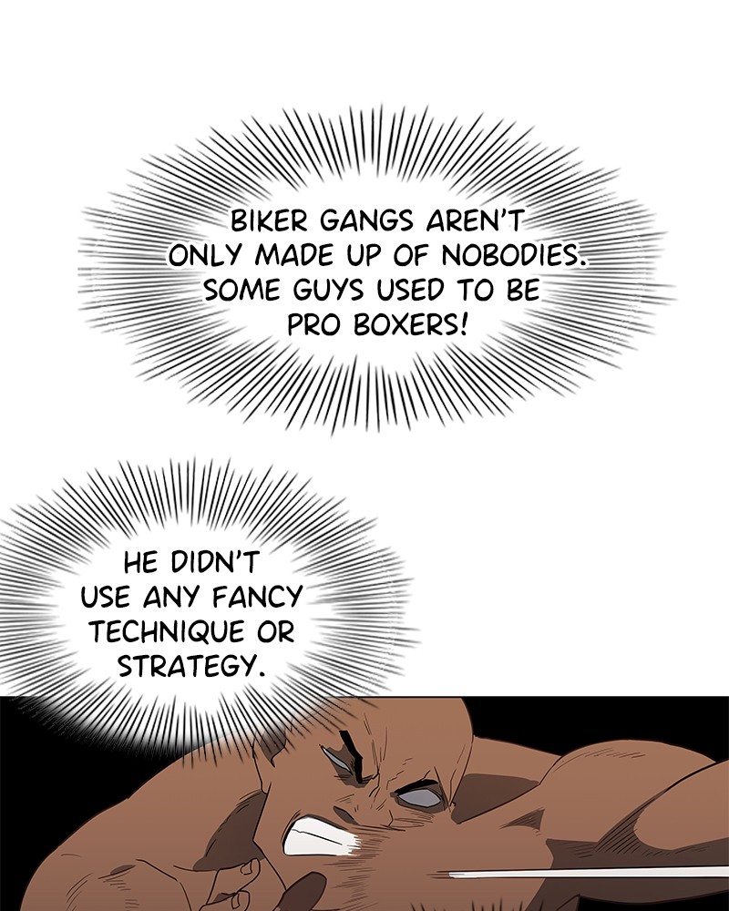 The Boxer chapter 45 page 59
