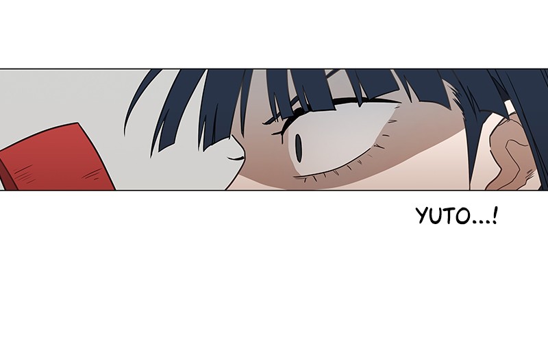 The Boxer chapter 46 page 107