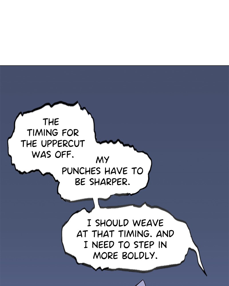 The Boxer chapter 46 page 127