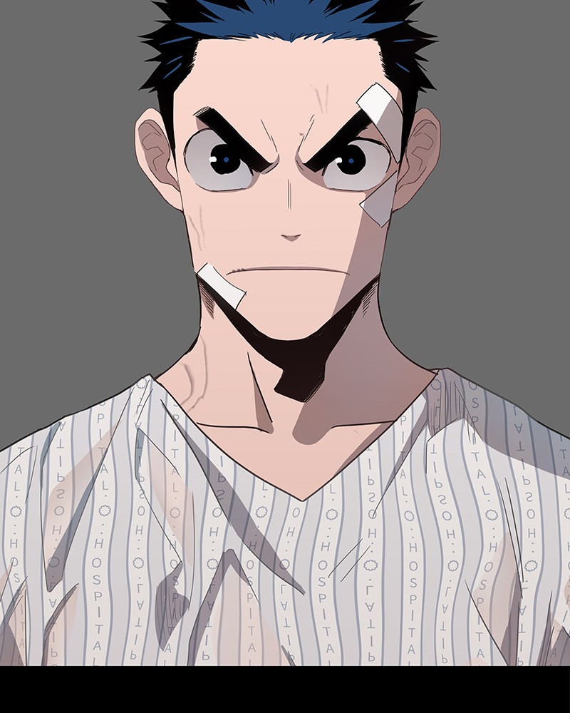 The Boxer chapter 46 page 15