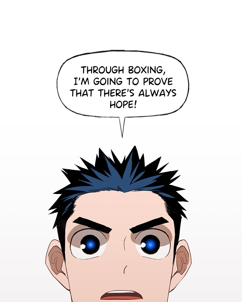 The Boxer chapter 46 page 167