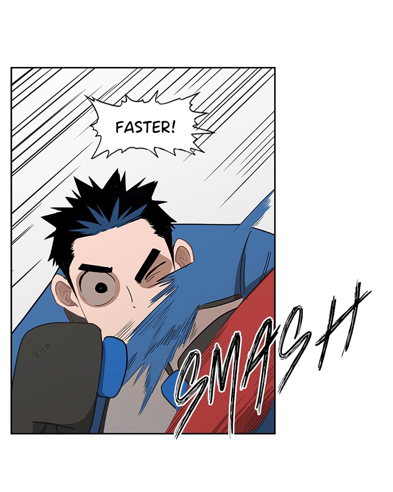 The Boxer chapter 46 page 17