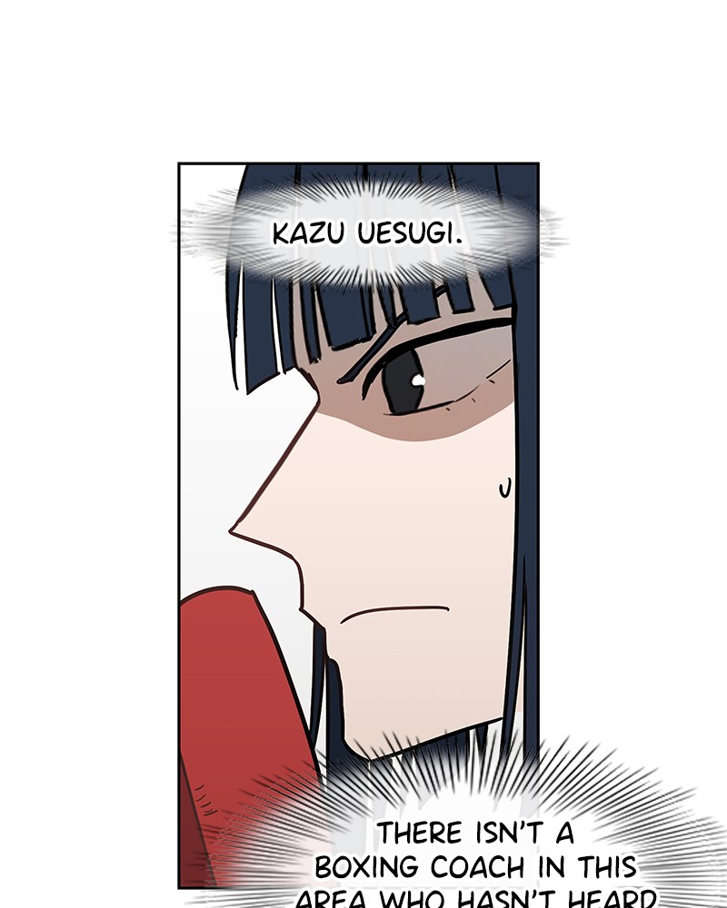 The Boxer chapter 46 page 20