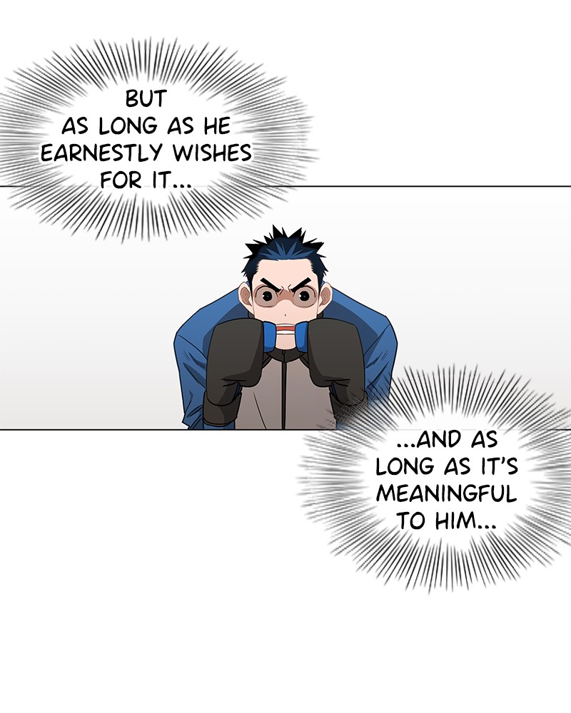 The Boxer chapter 46 page 23