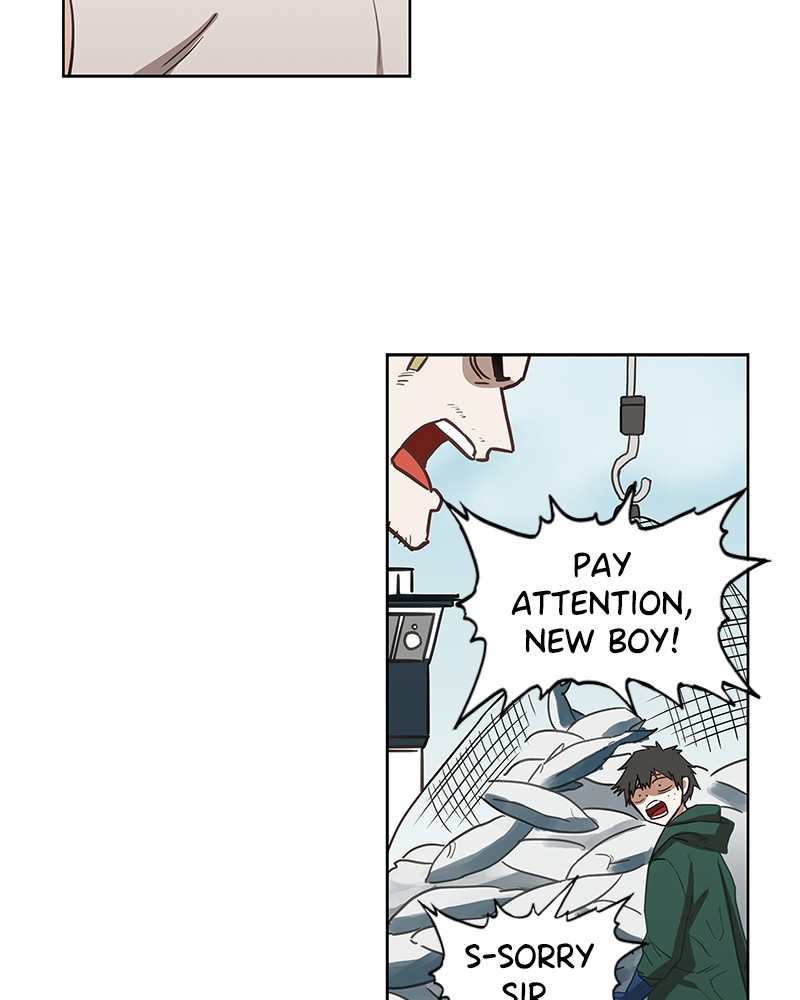 The Boxer chapter 46 page 28