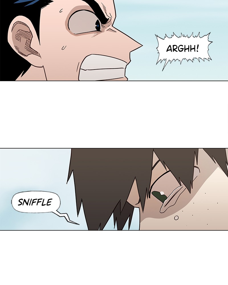 The Boxer chapter 46 page 32