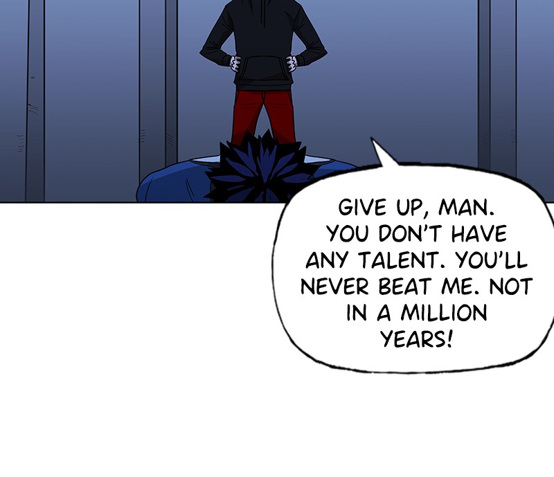 The Boxer chapter 46 page 39