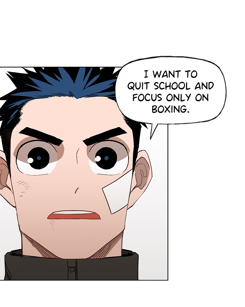 The Boxer chapter 46 page 49