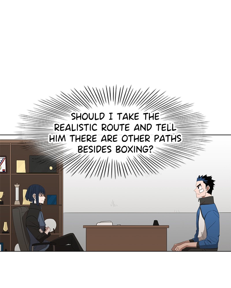 The Boxer chapter 46 page 51