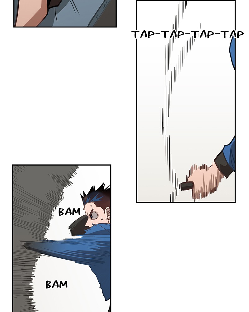 The Boxer chapter 46 page 60