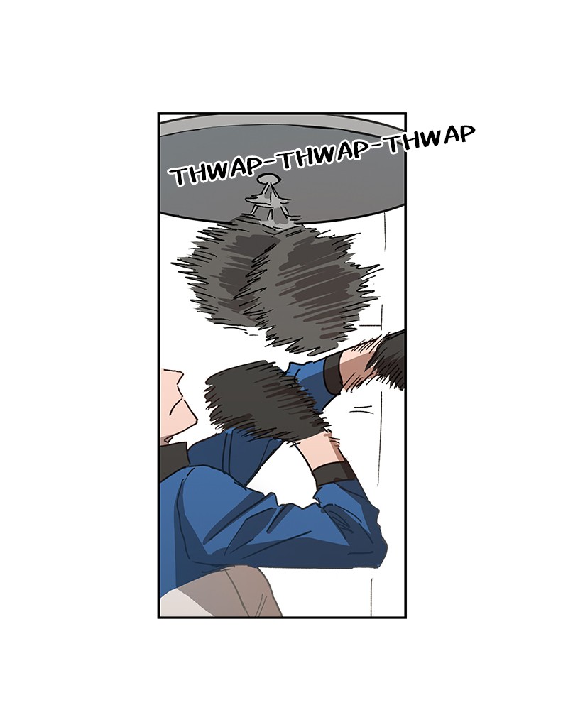 The Boxer chapter 46 page 62