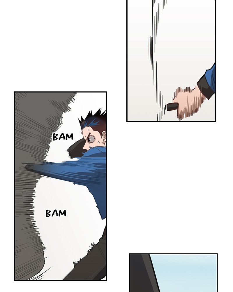 The Boxer chapter 46 page 67