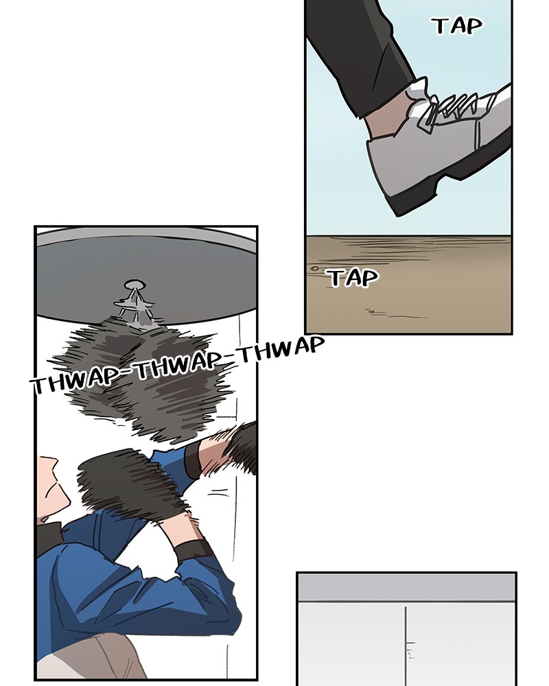 The Boxer chapter 46 page 68