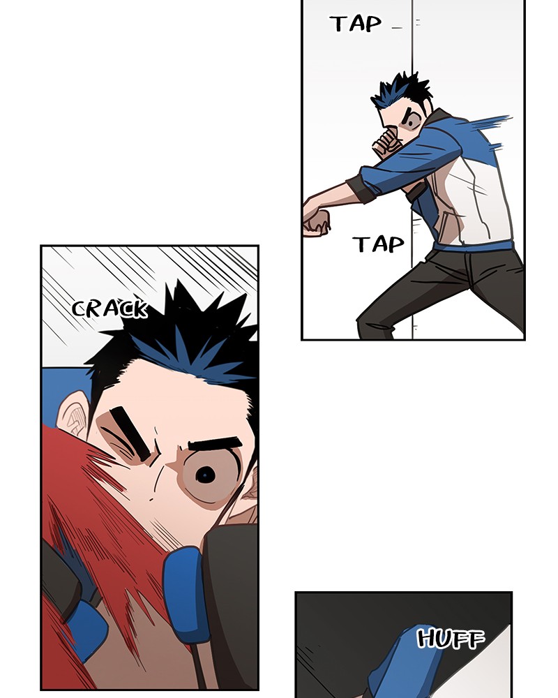 The Boxer chapter 46 page 69