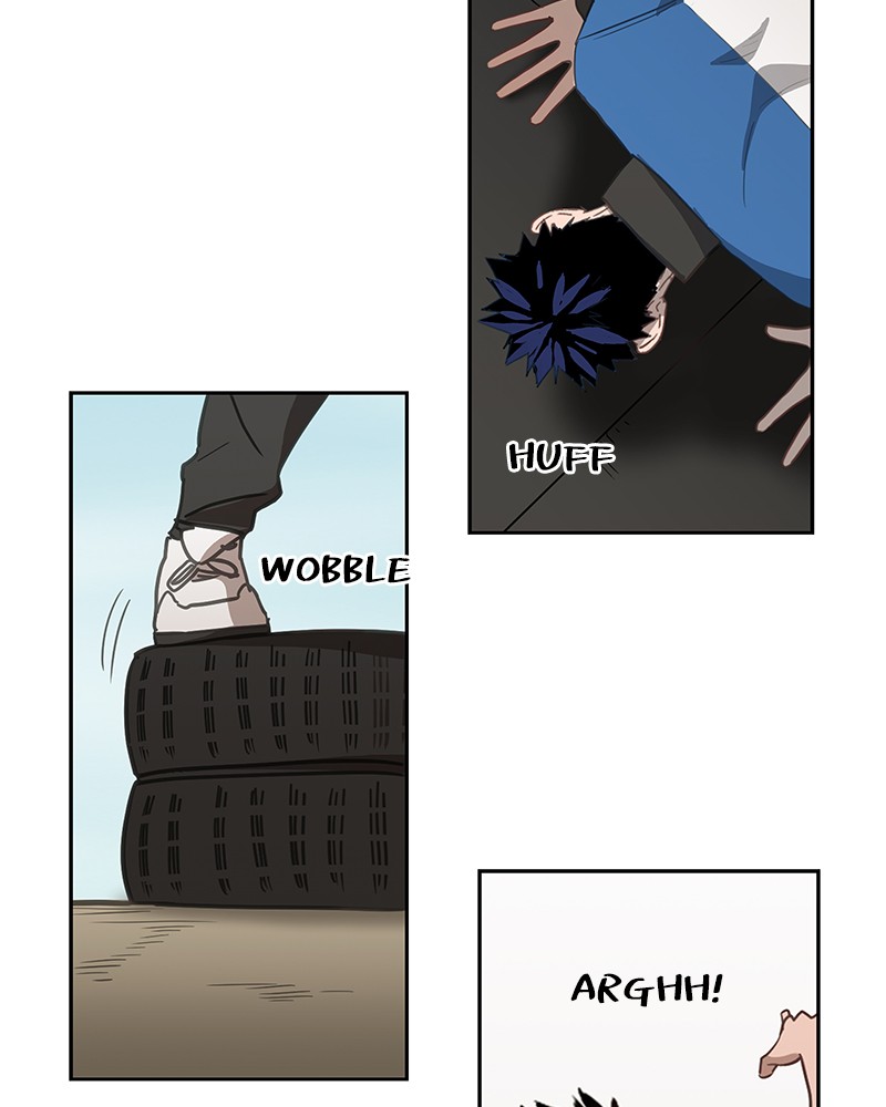 The Boxer chapter 46 page 70