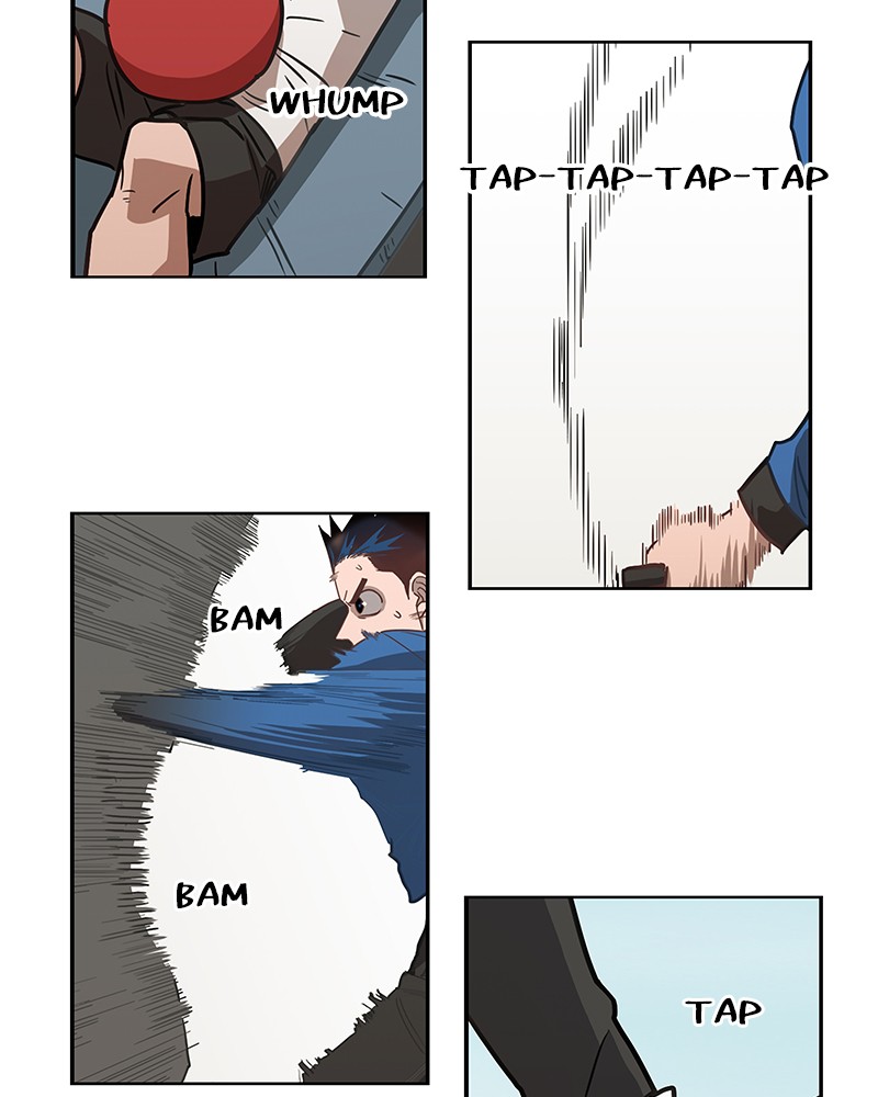 The Boxer chapter 46 page 74