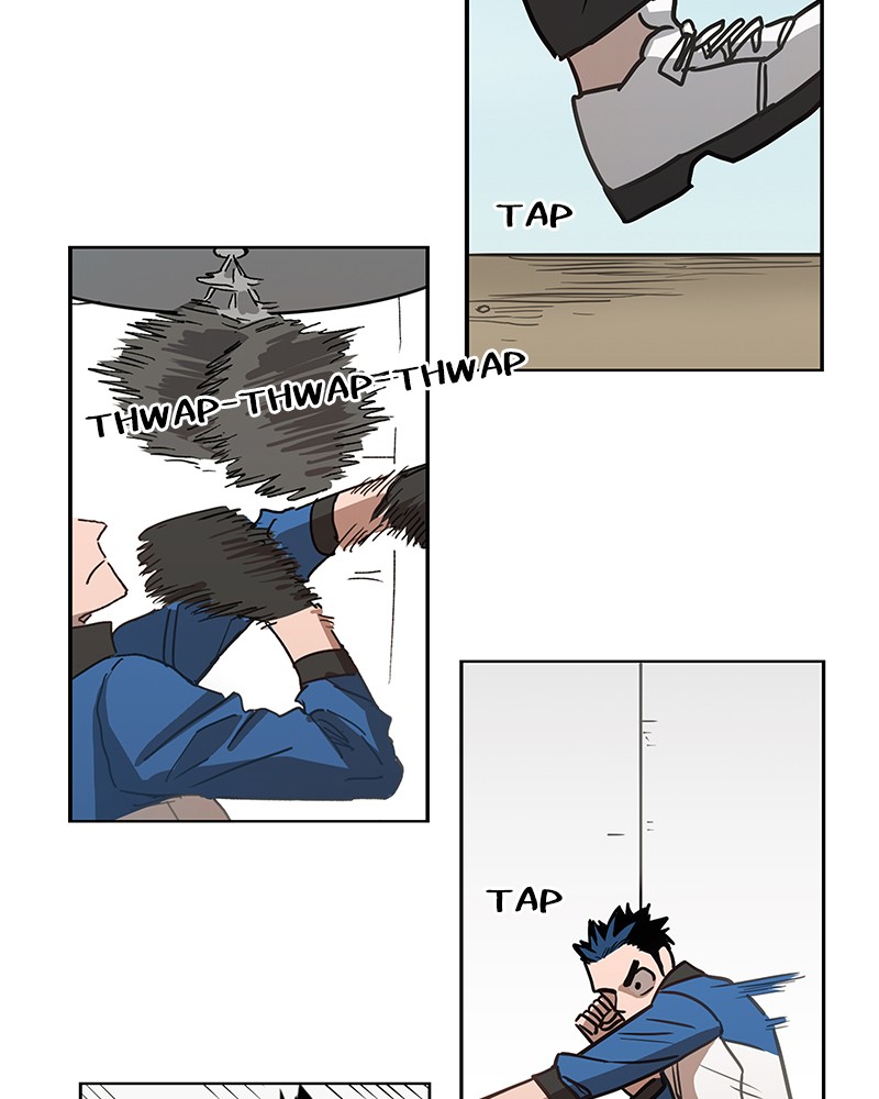 The Boxer chapter 46 page 75