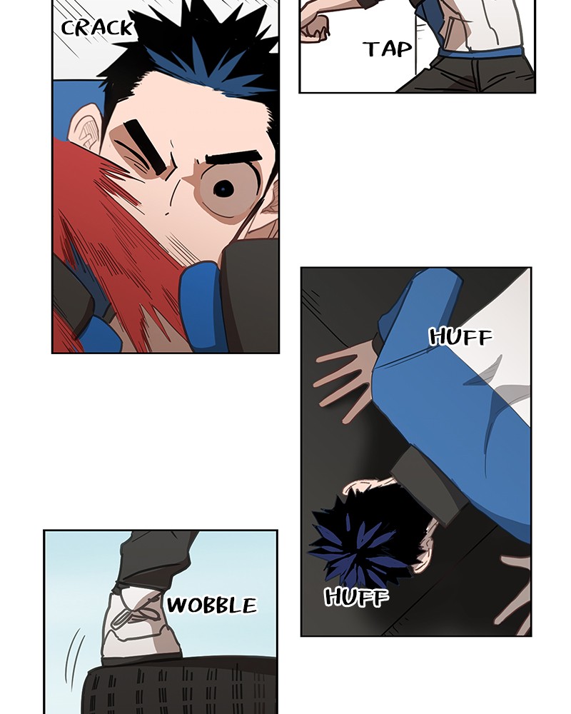 The Boxer chapter 46 page 76