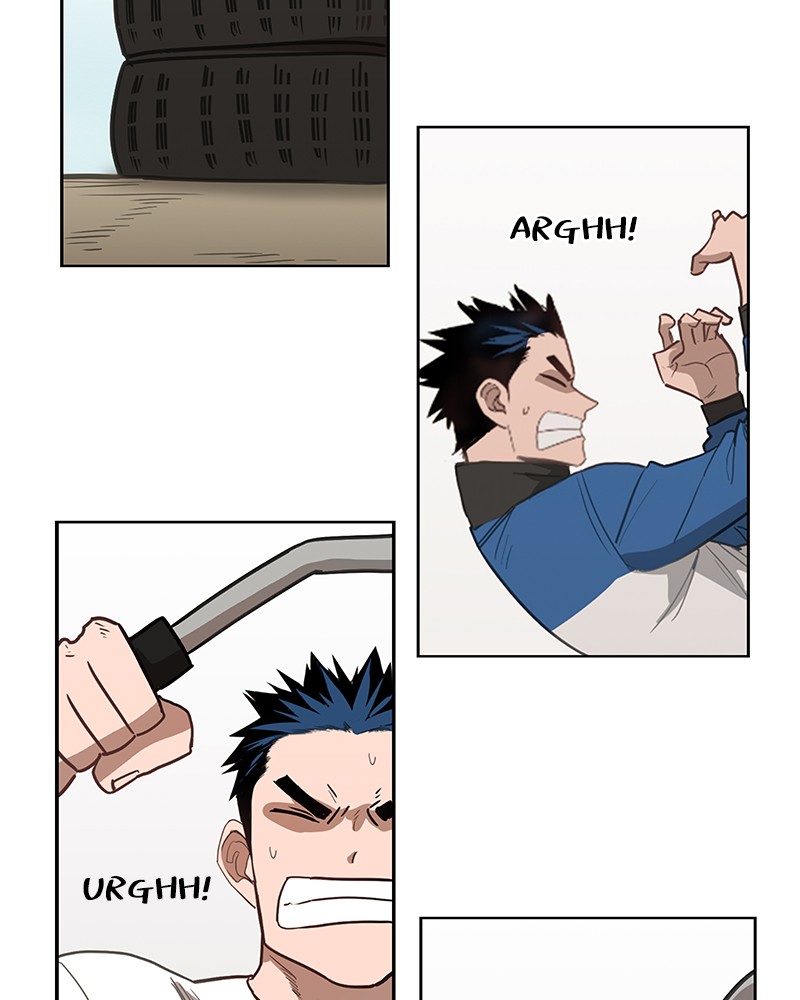 The Boxer chapter 46 page 77