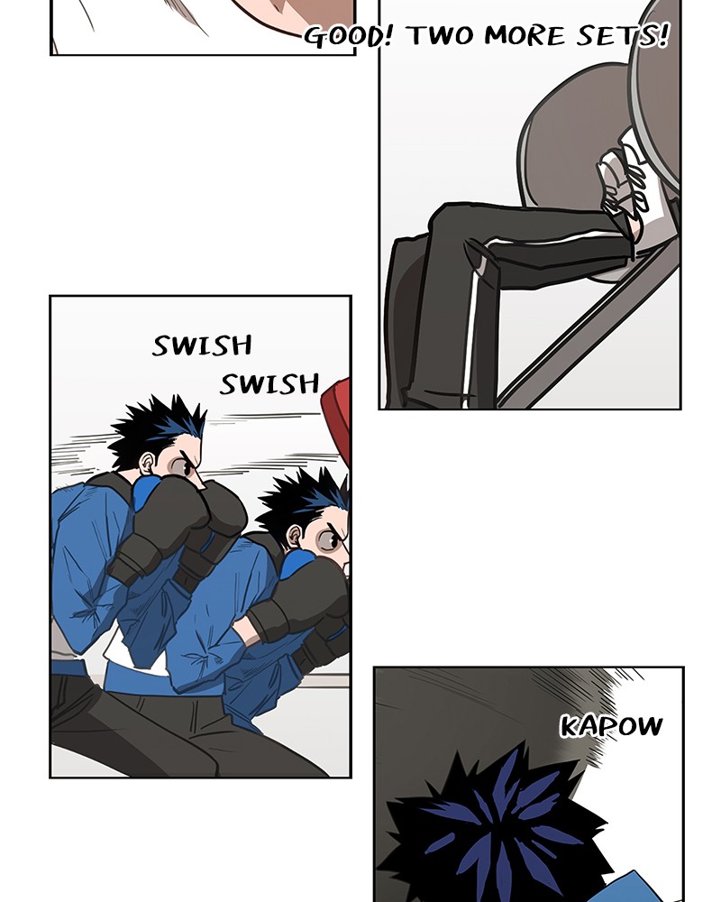 The Boxer chapter 46 page 78