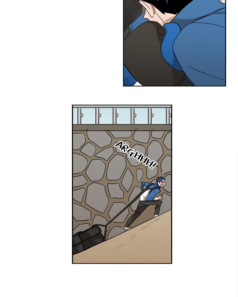 The Boxer chapter 46 page 79