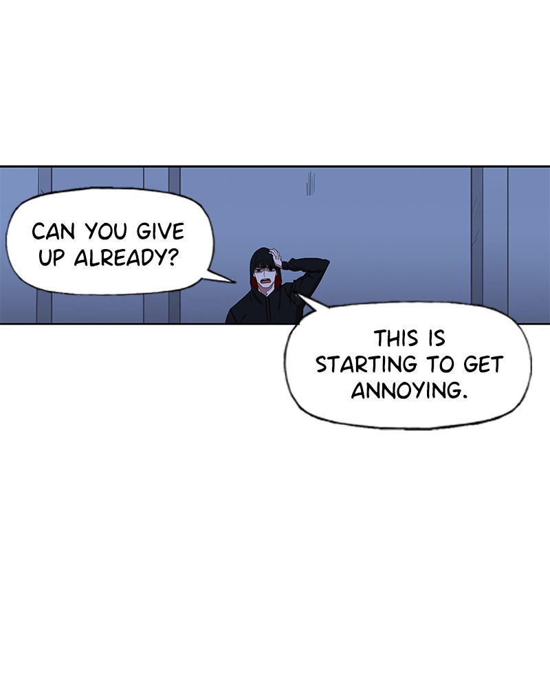 The Boxer chapter 46 page 81