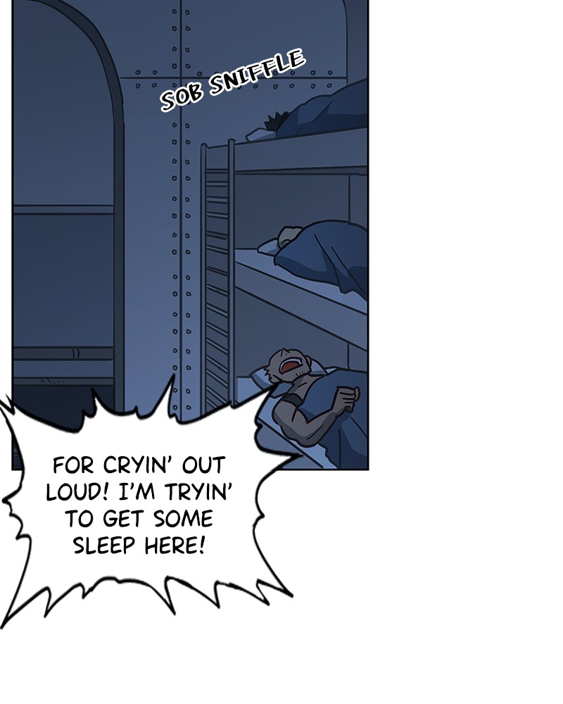 The Boxer chapter 46 page 83