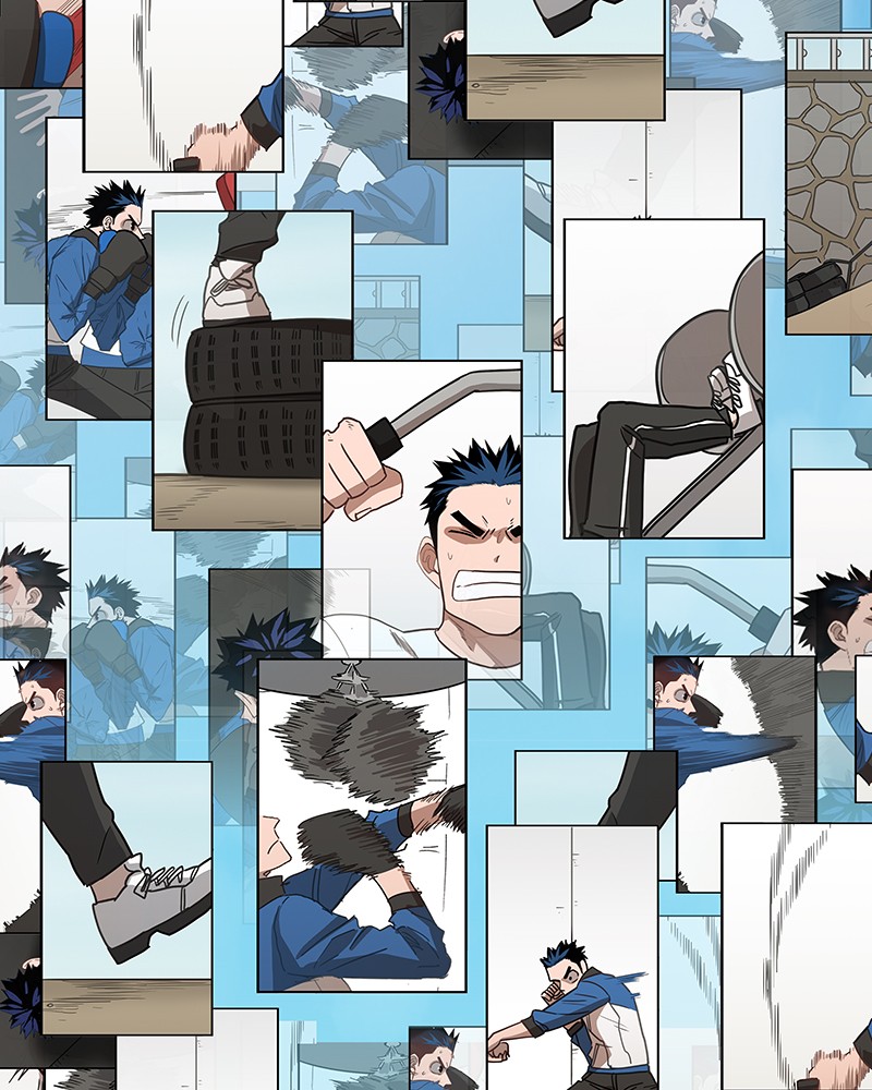 The Boxer chapter 46 page 89