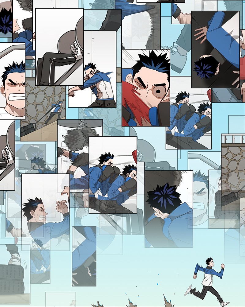 The Boxer chapter 46 page 90