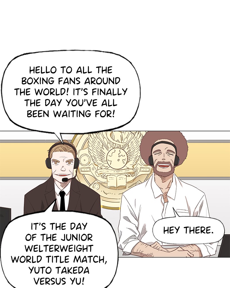 The Boxer chapter 47 page 1