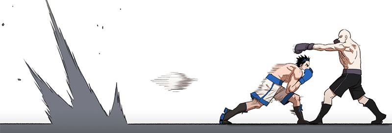 The Boxer chapter 47 page 104