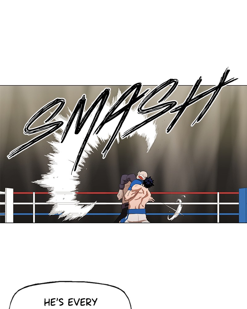 The Boxer chapter 47 page 108