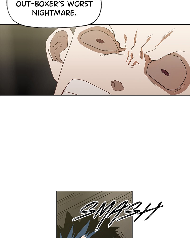 The Boxer chapter 47 page 109