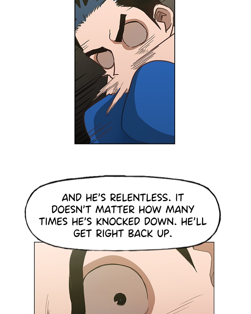 The Boxer chapter 47 page 110