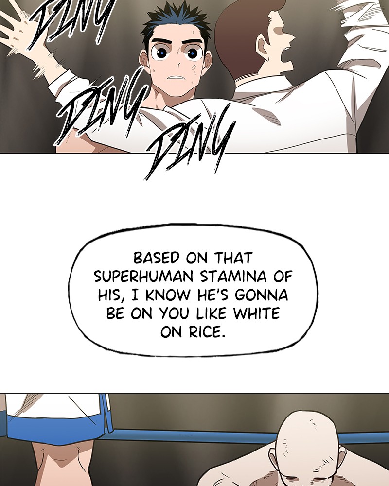 The Boxer chapter 47 page 117