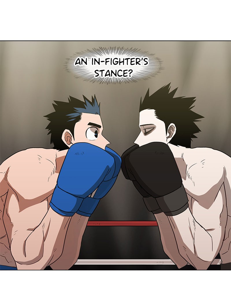 The Boxer chapter 47 page 127
