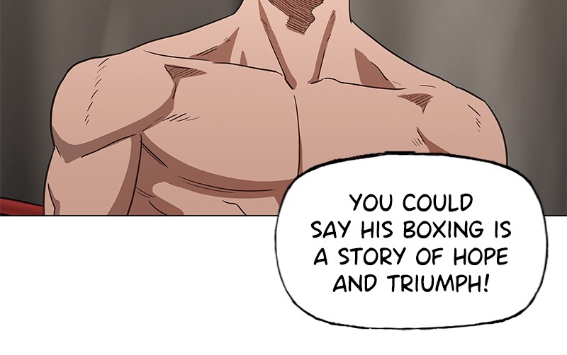 The Boxer chapter 47 page 13