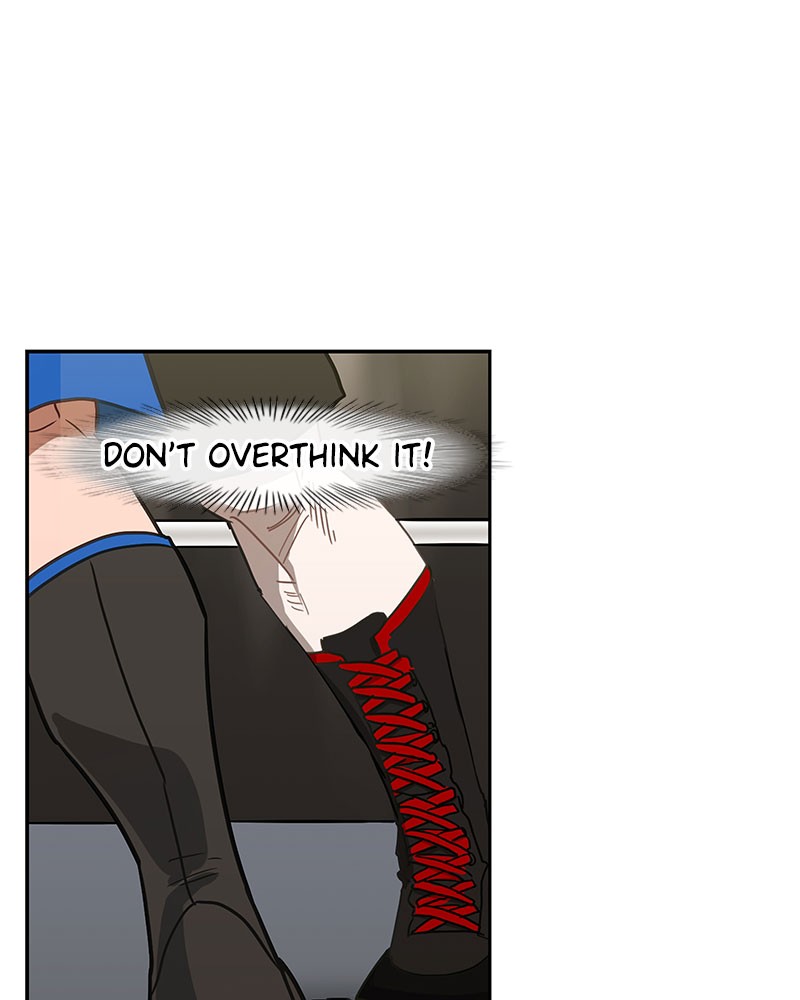 The Boxer chapter 47 page 130