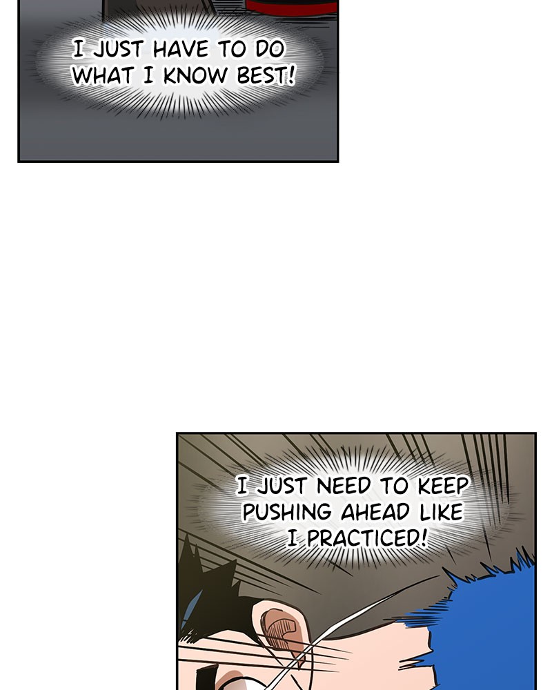 The Boxer chapter 47 page 131