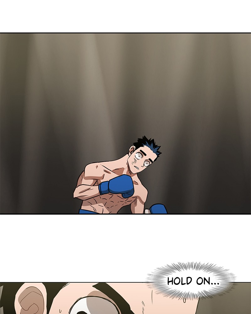 The Boxer chapter 47 page 141