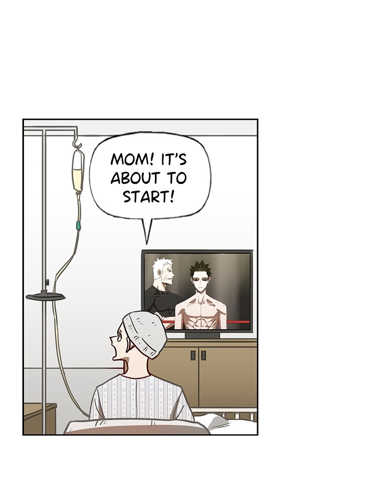 The Boxer chapter 47 page 16