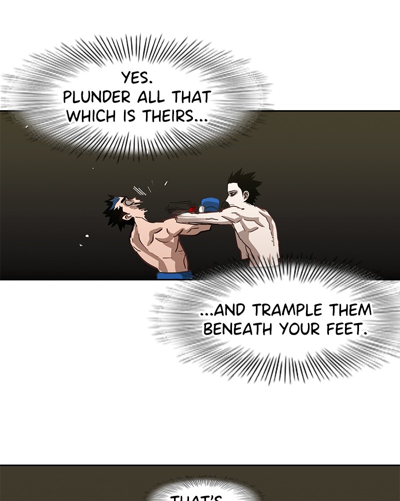 The Boxer chapter 47 page 160