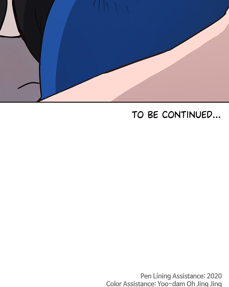 The Boxer chapter 47 page 166