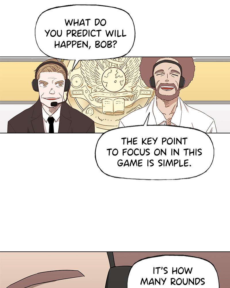 The Boxer chapter 47 page 23