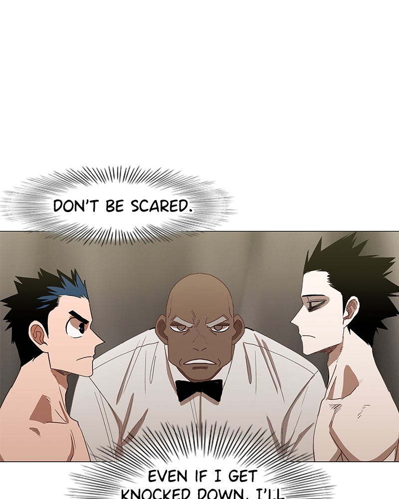 The Boxer chapter 47 page 31