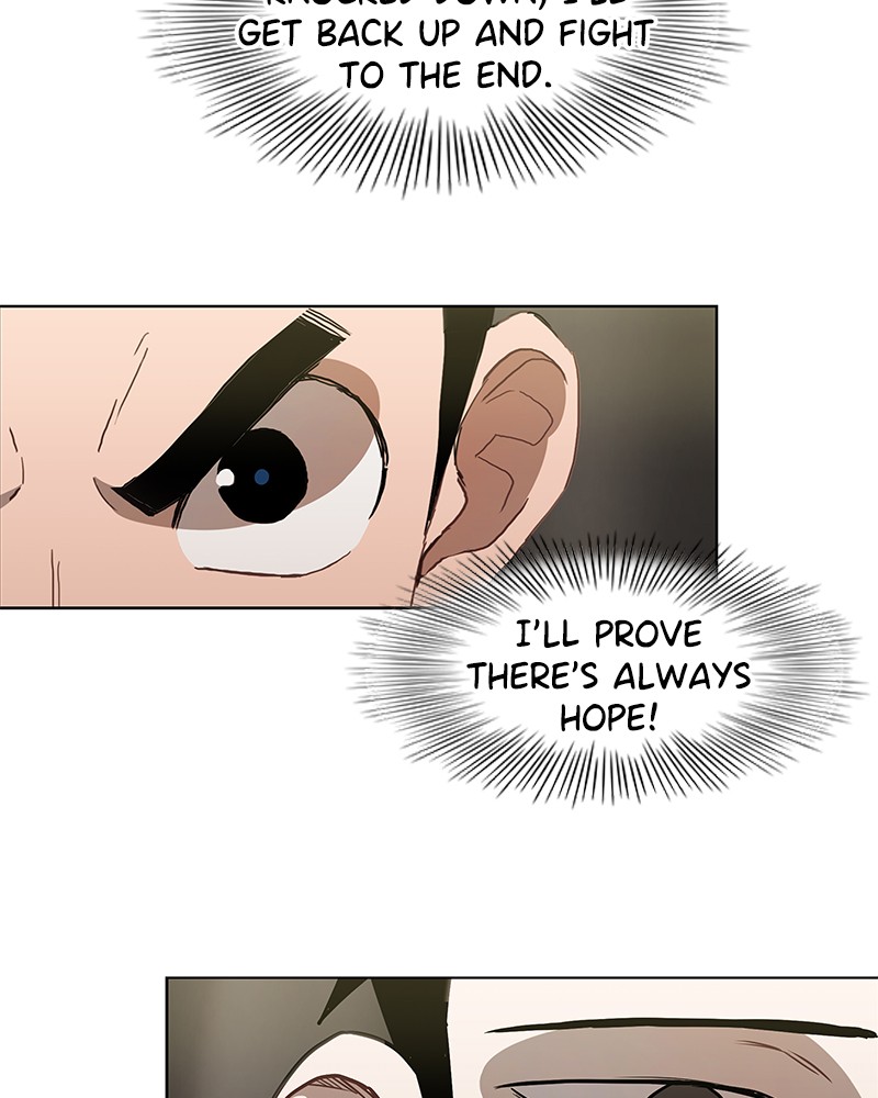 The Boxer chapter 47 page 32